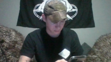 Antisocialstreamer  26-10-2021 video xxx